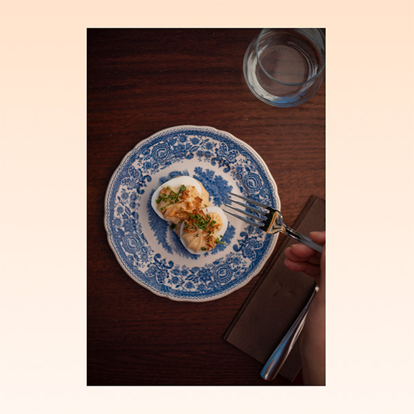 Projet Restaurant Paris 12