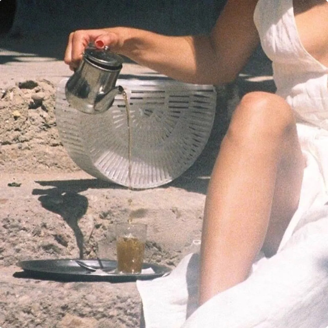 14 Paradis Dolce Vita