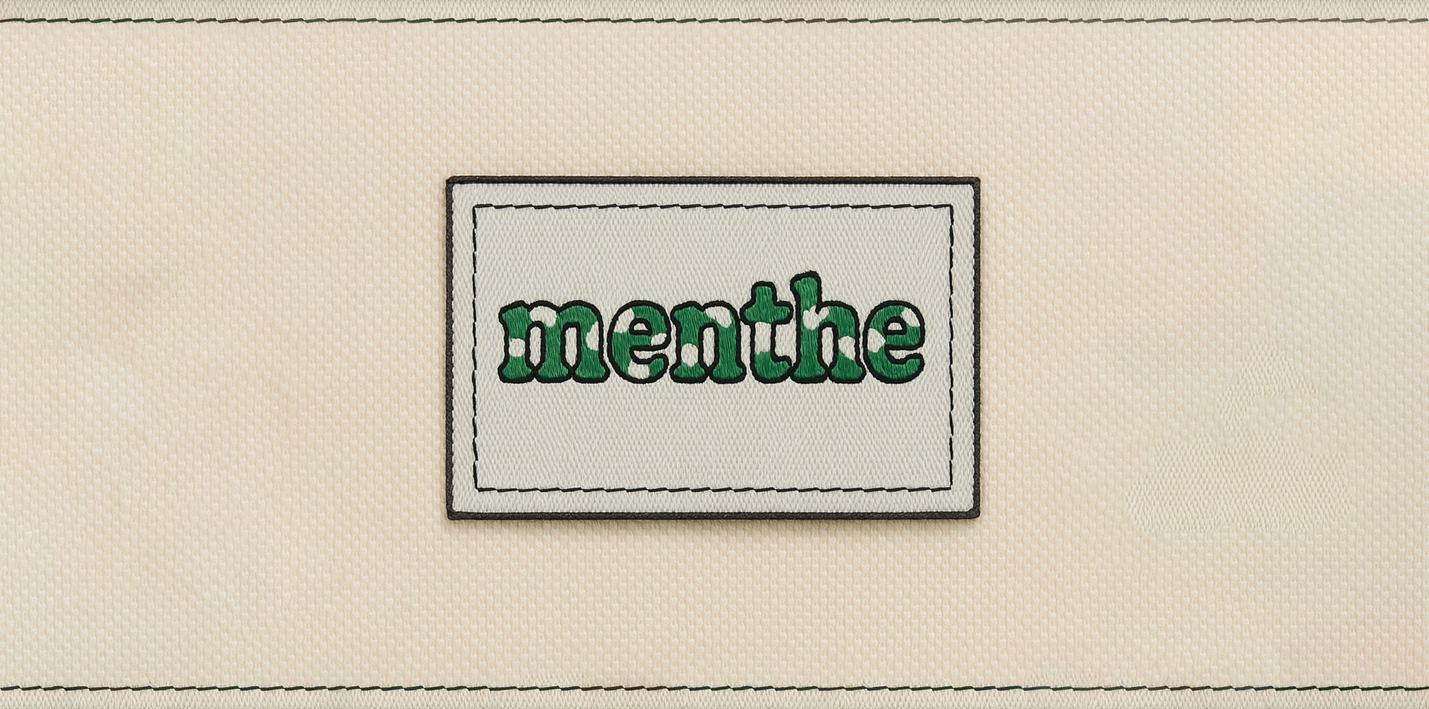 Pain à la Menthe
